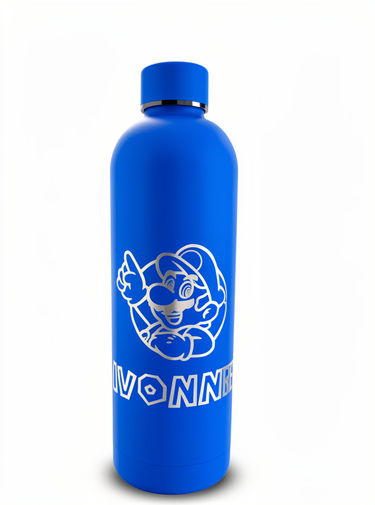 Termo Rosca pequeña 750 ml