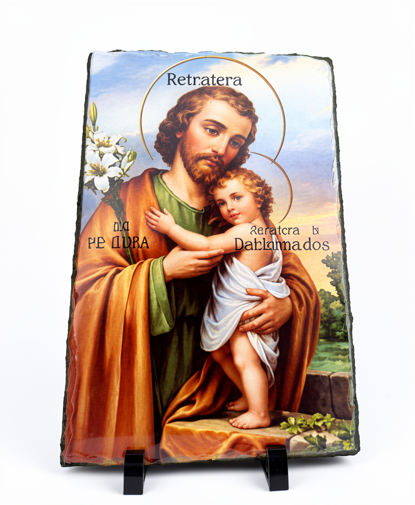 Retratera de Piedra