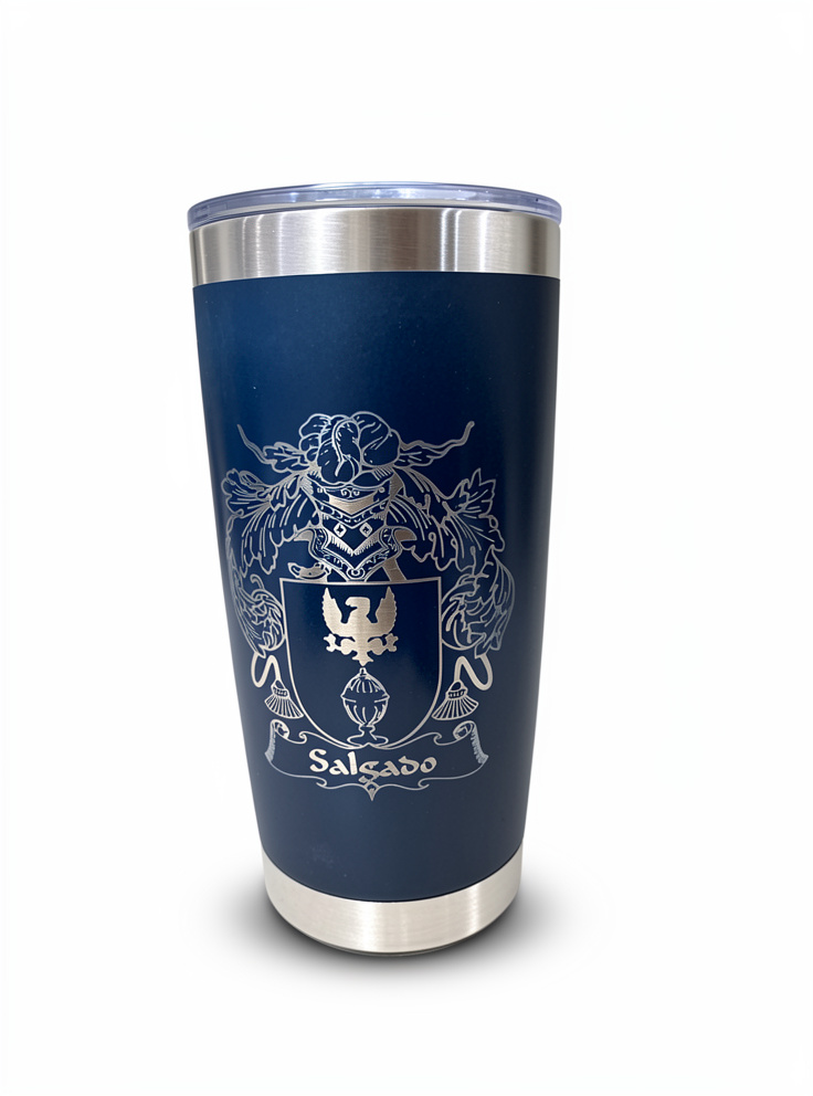 Vaso 20 oz Grabado Laser
