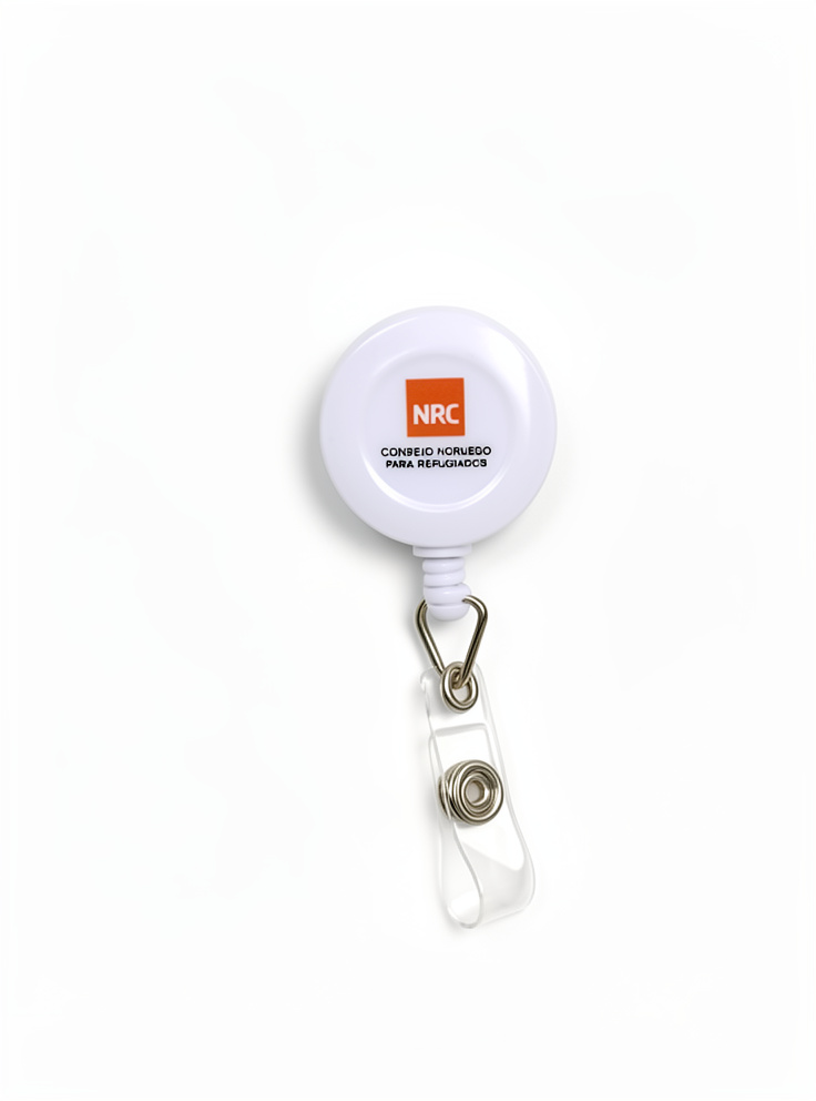 Lanyard / Porta carnet