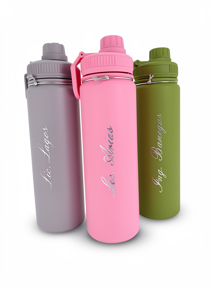 Termo Acero 24 oz