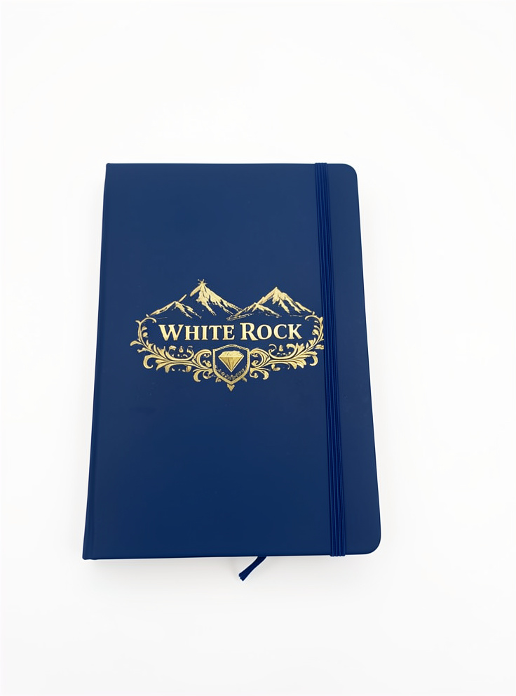 Libreta Cuerina