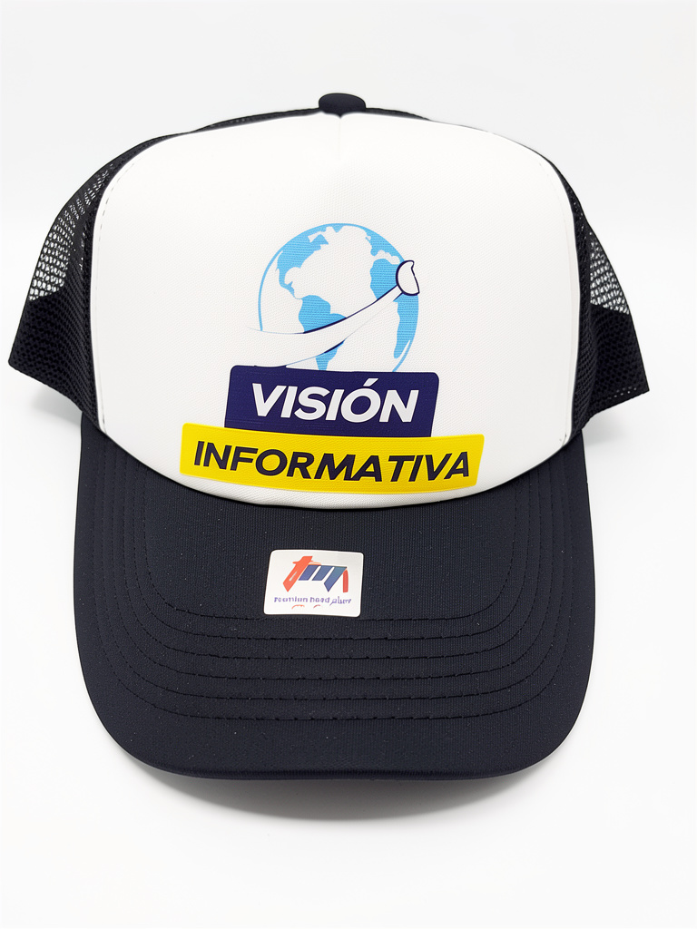 Gorra Estampada