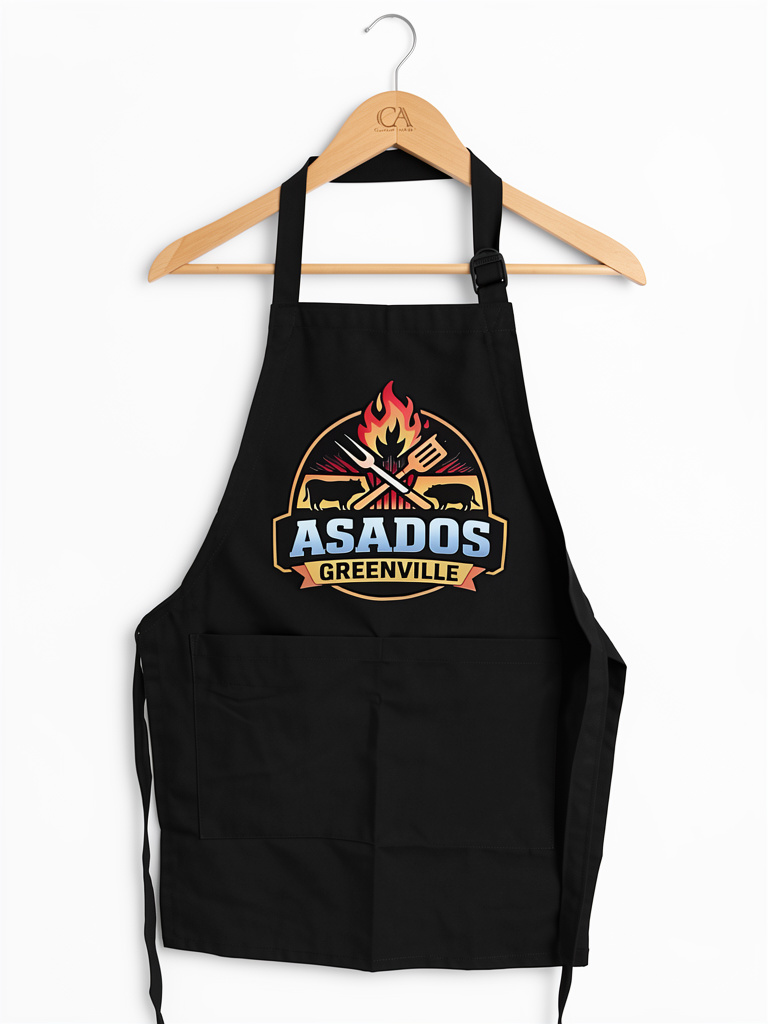 Delantal de Cocina