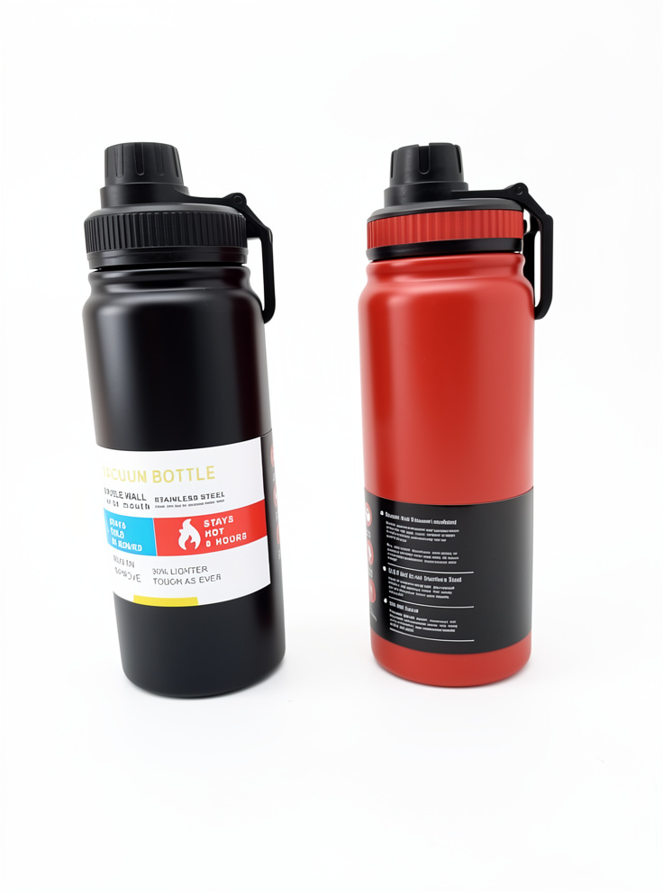 Botella tank 24 oz
