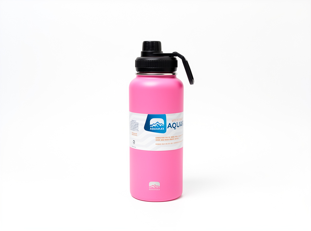 Botella Tank 32 oz