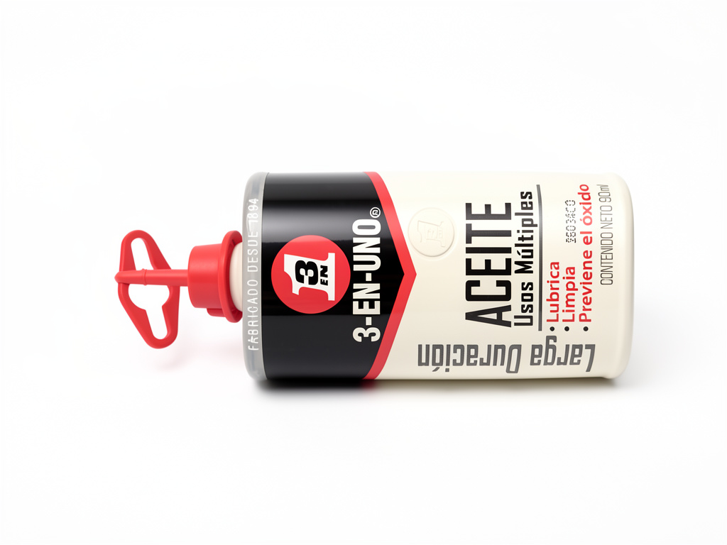 Aceite 3 en 1 original