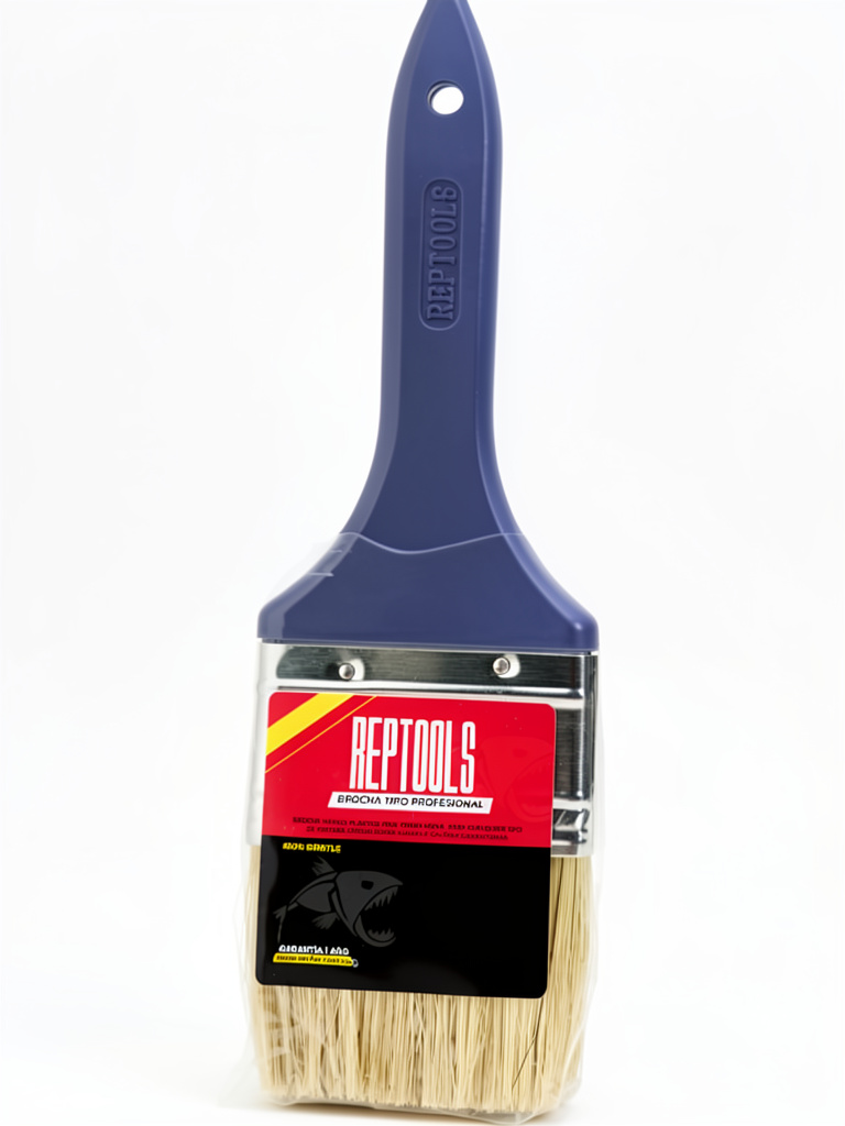 Brocha 2.5" Reptools