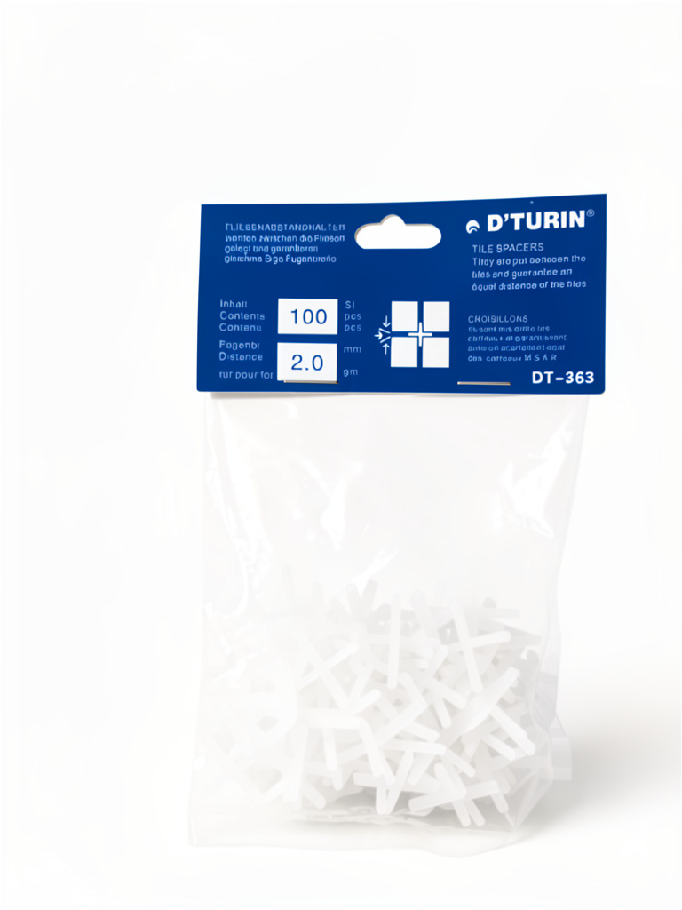 Dilatadores De'turin 2mm