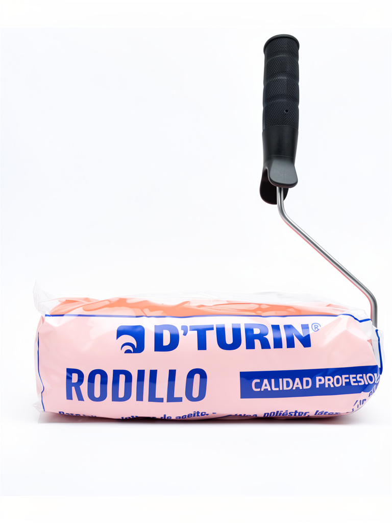 Rodillo 9" D'turin
