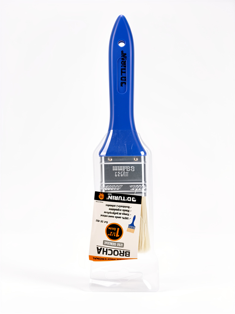 Brocha 1 1/2" D'turin