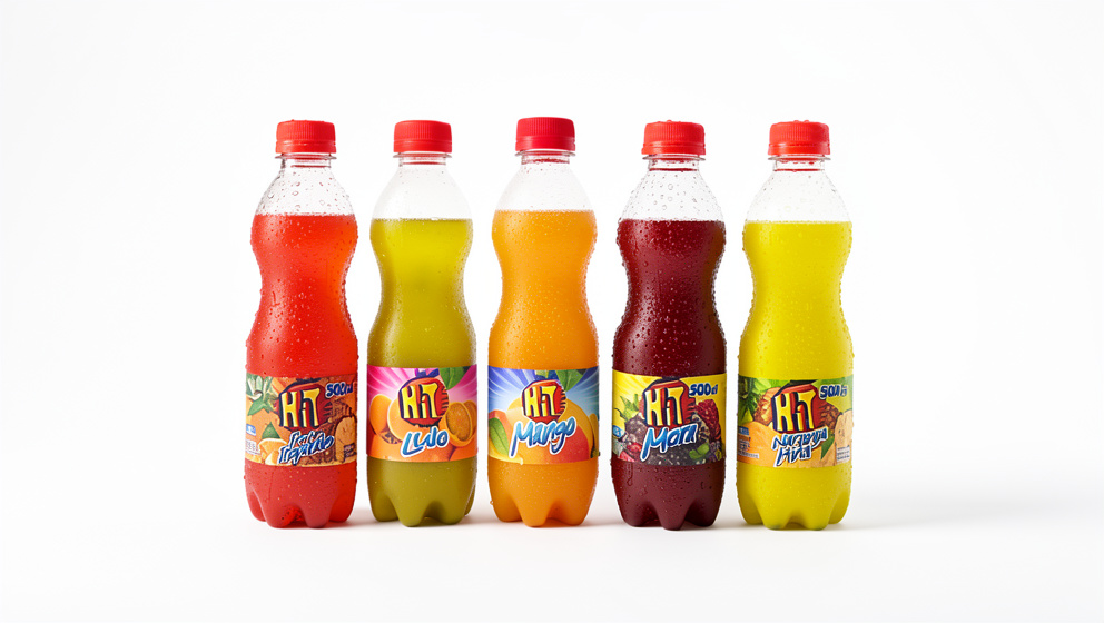 JUGO HIT