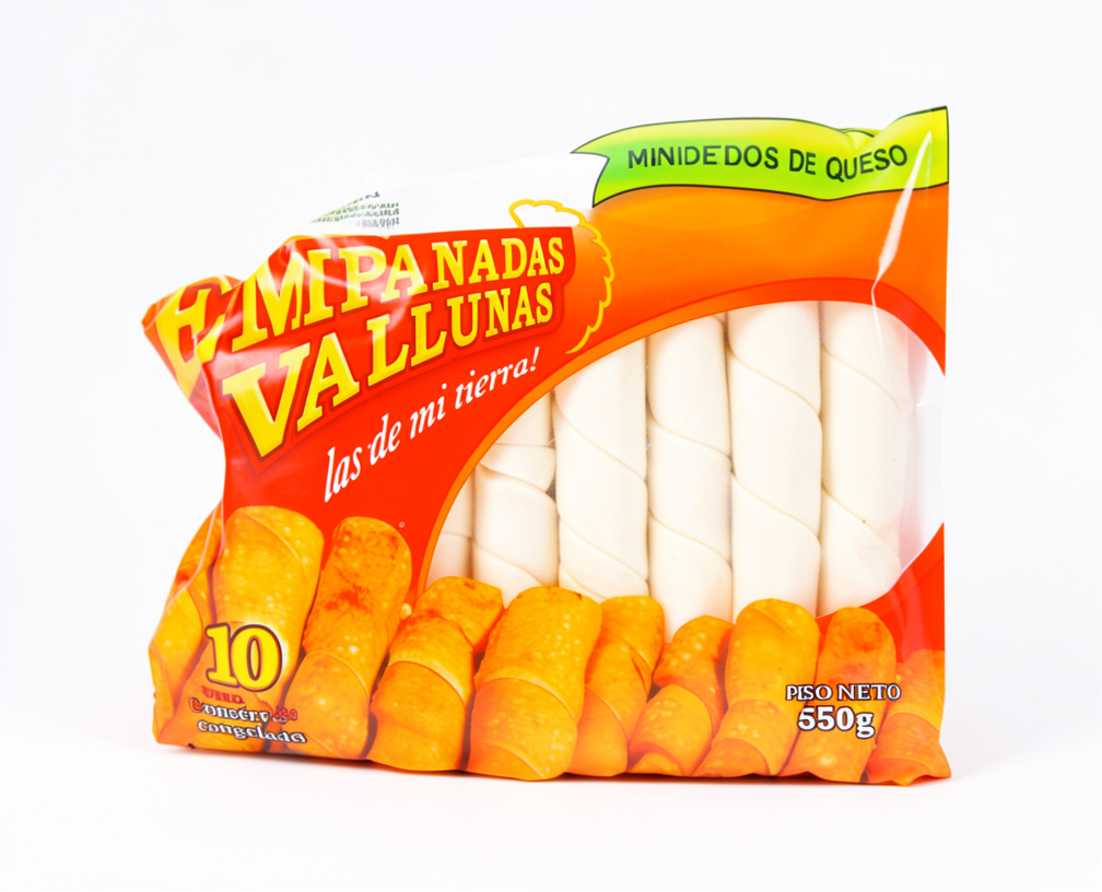 DEDITO QUESO