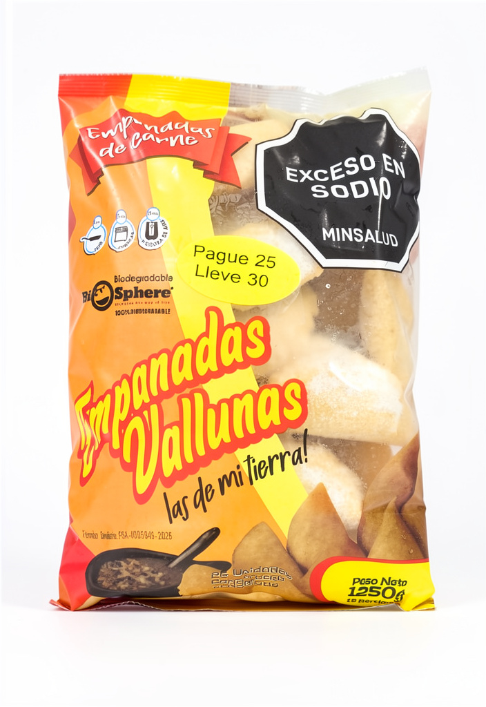EMPANADA