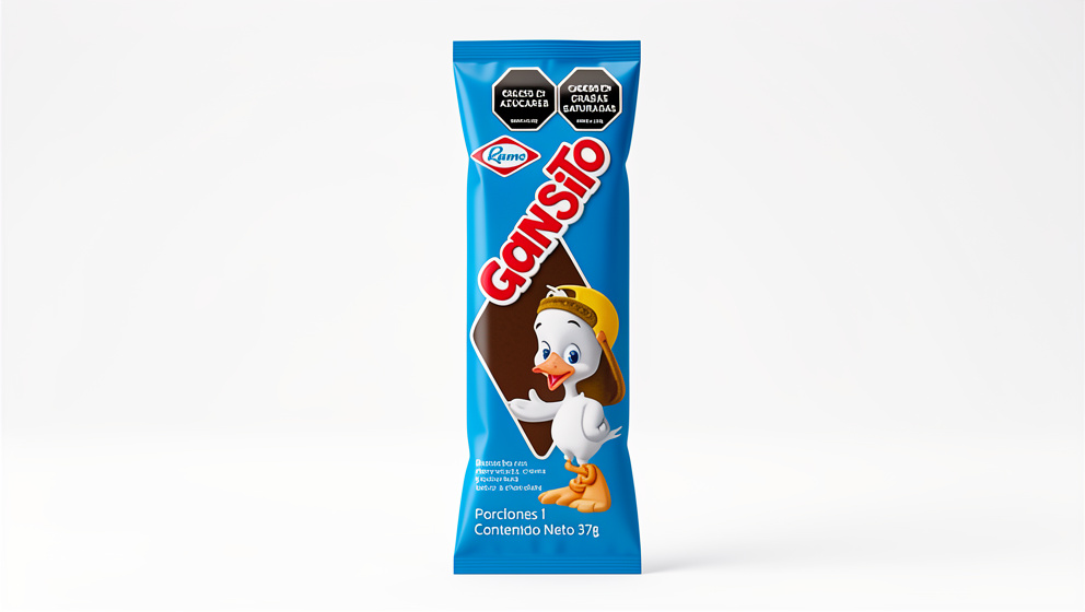 GANSITO
