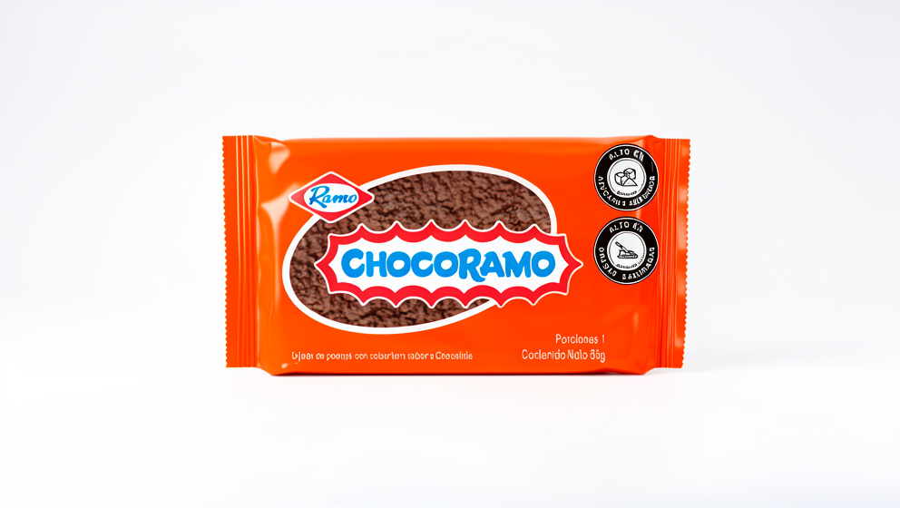 CHOCORRAMO
