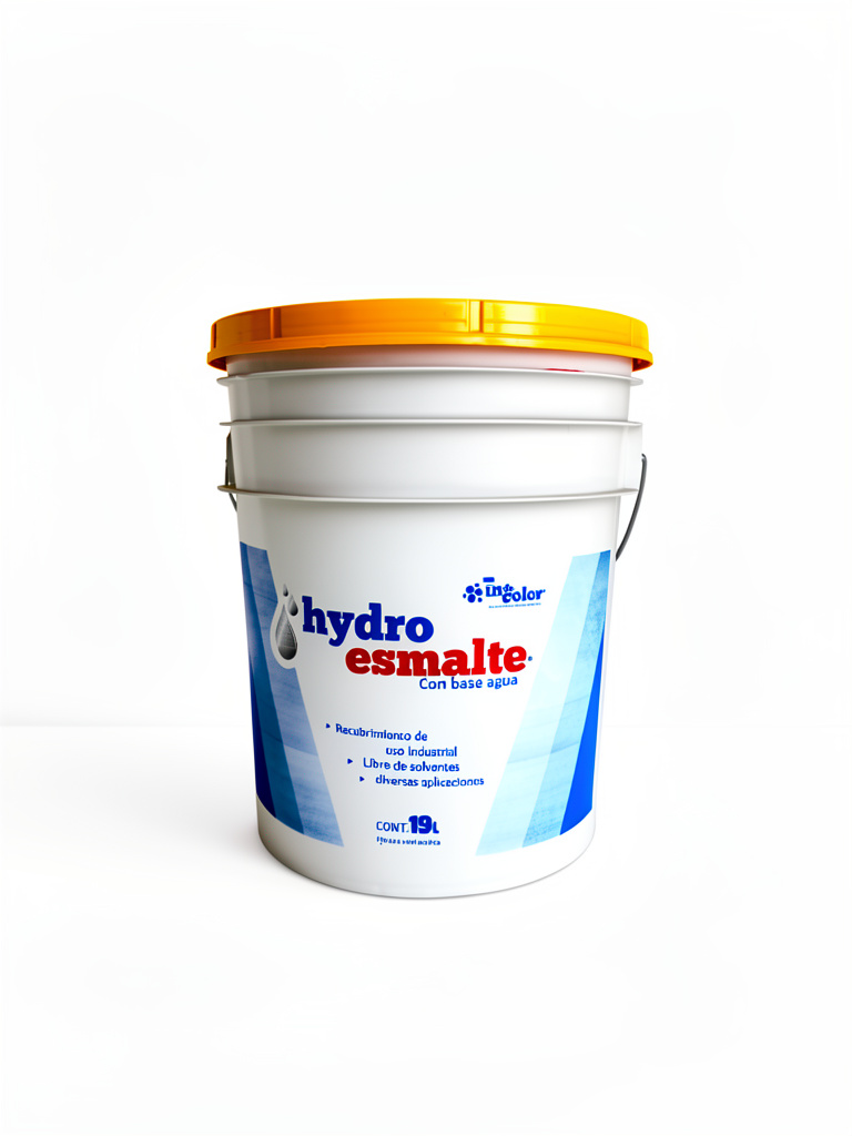 Pintura para tarima