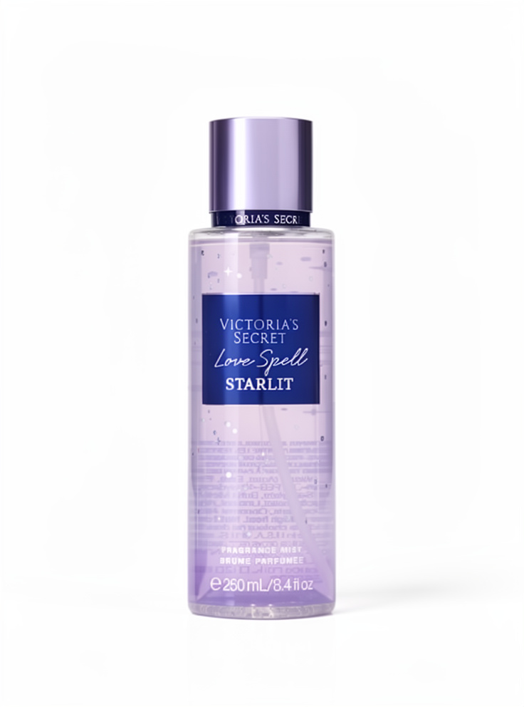Love Spell Starlit Victoria Secret