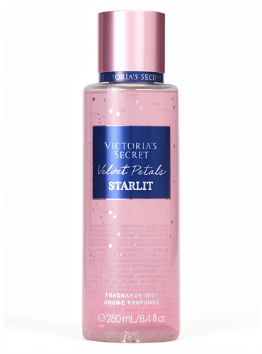 Velvet Petals Starlit Victoria Secret Original