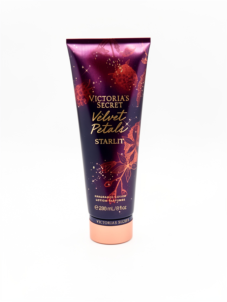 Crema Velvet Petals Starlit Victoria Secret Original
