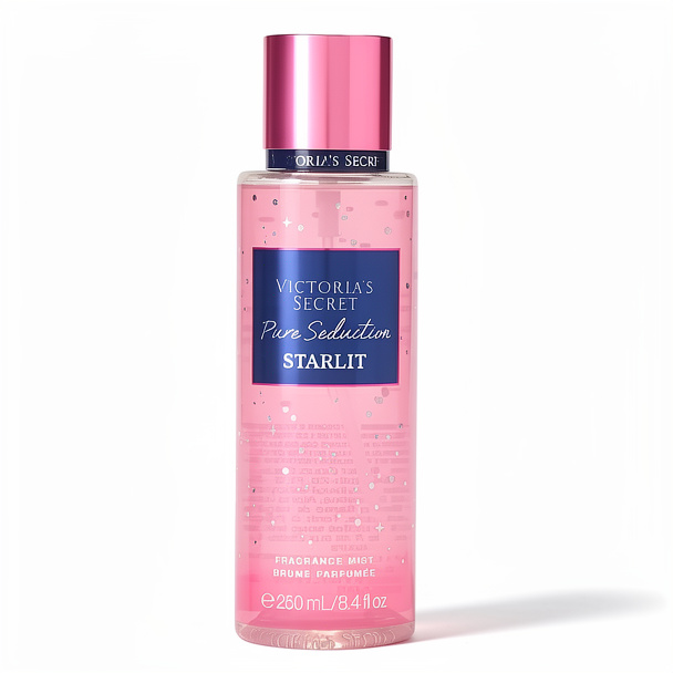 Pure Seduction Starlit Victoria Secret Original