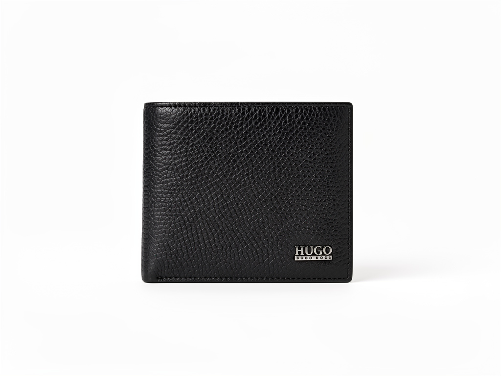 Billetera Hugo Boss Caballero