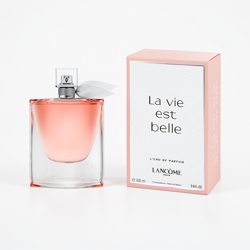 La vie est belle - 100 ml