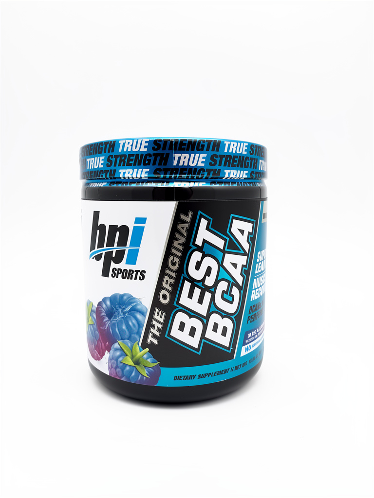 BPI Best BCAA