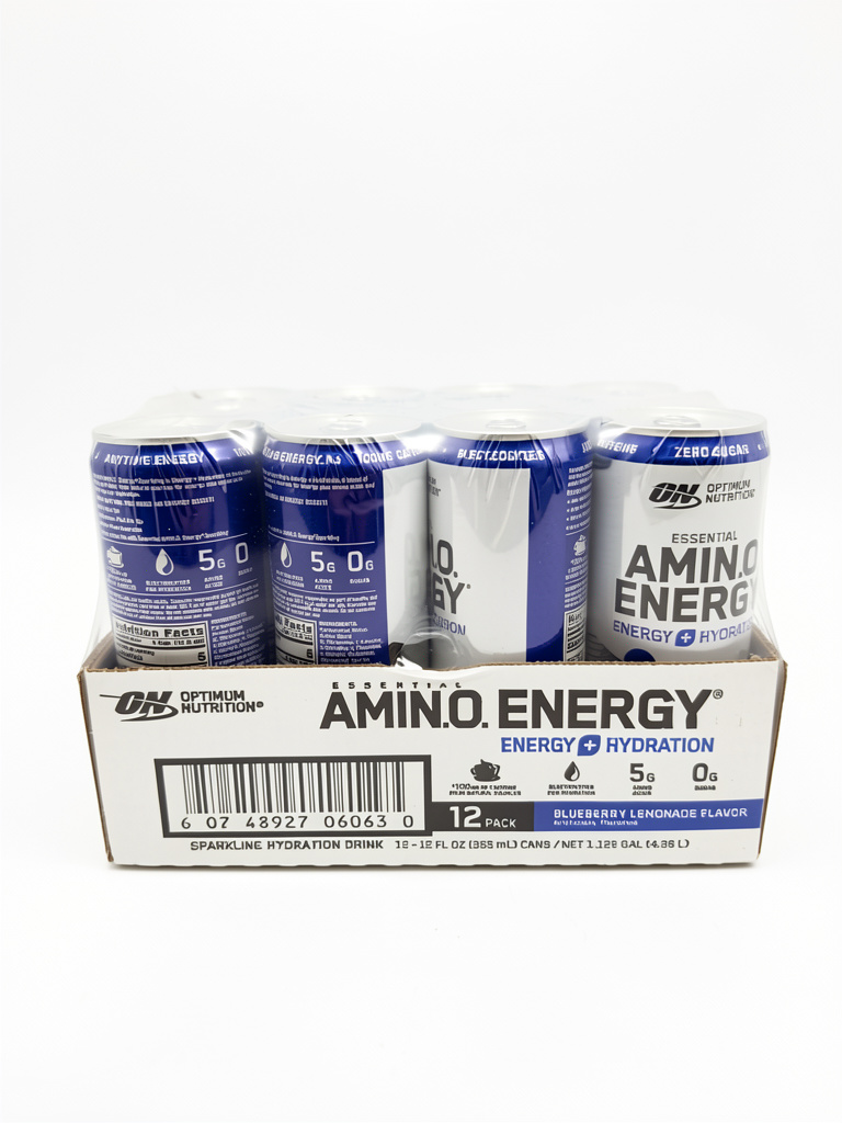 ON Amino Energy 12 Pack