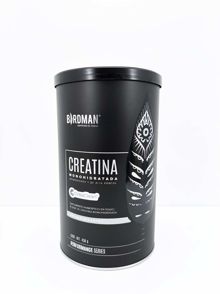 Birdman Creatina 450g