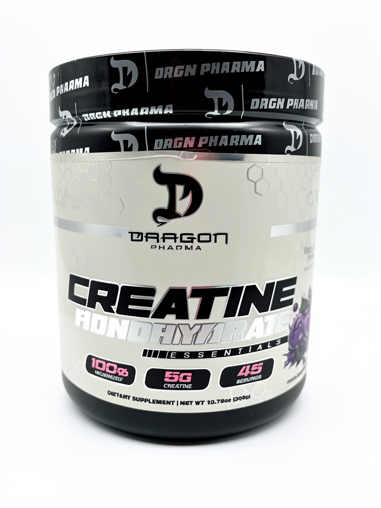 Dragon Creatine Essentials 300 gr