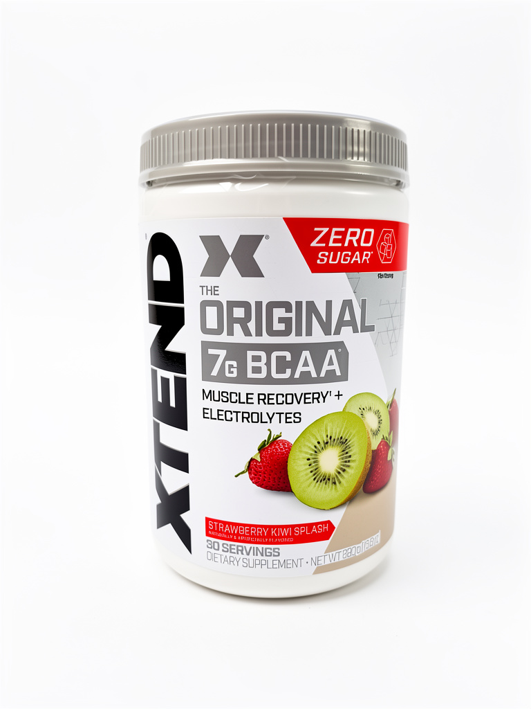 XTEND BCAA 30 serv