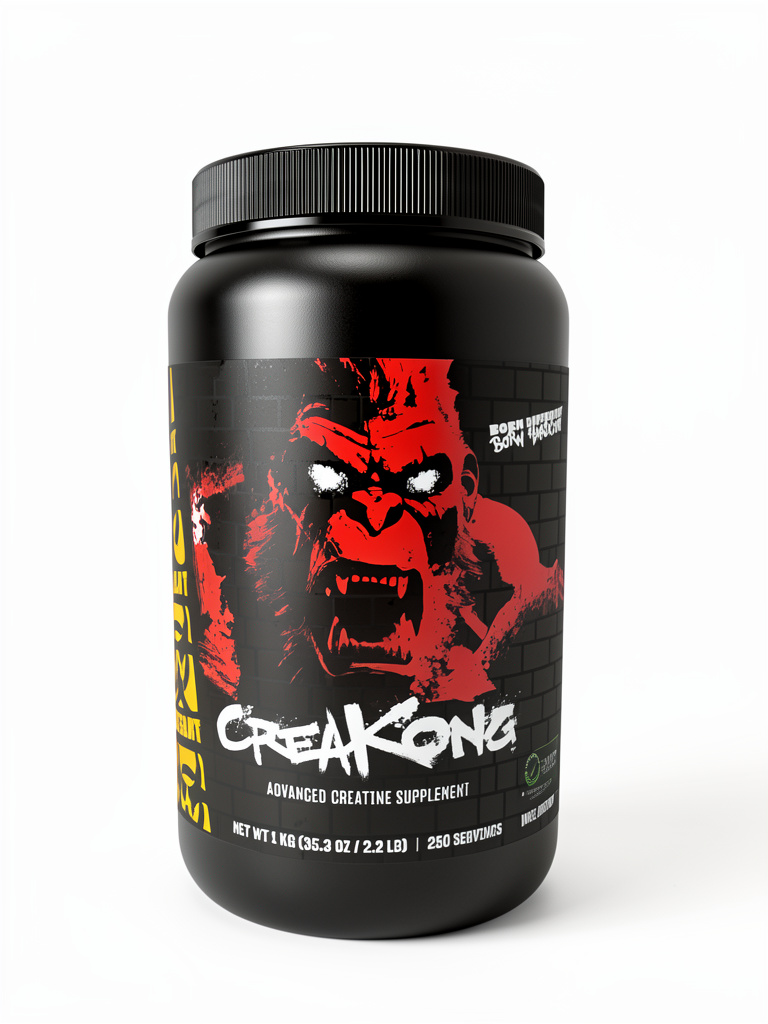 Mutant Creakong 1kg