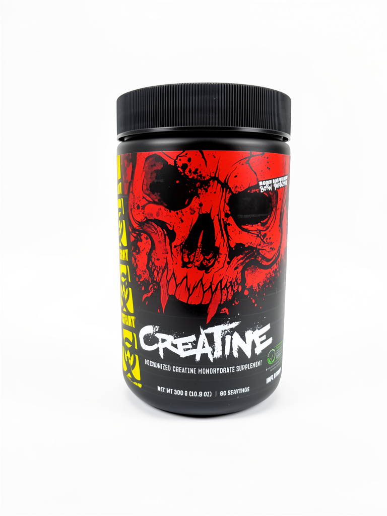 Mutant  Creatine 300g