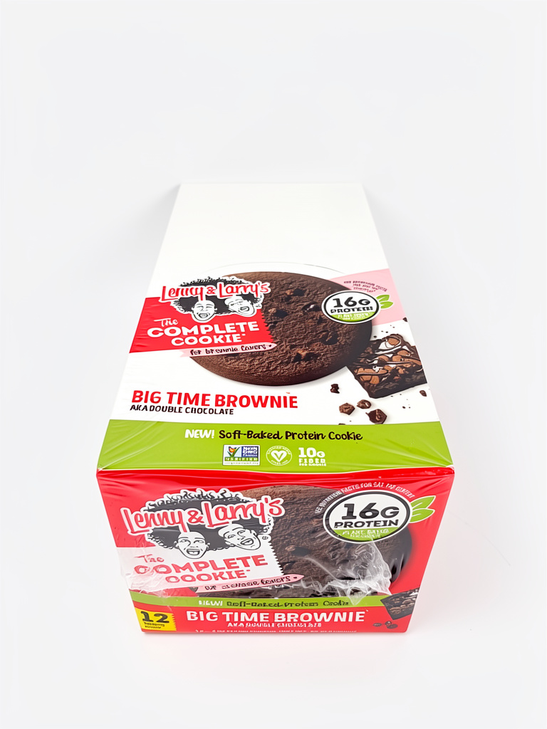 Lenny & Larrys Complete Cookie 12 pack