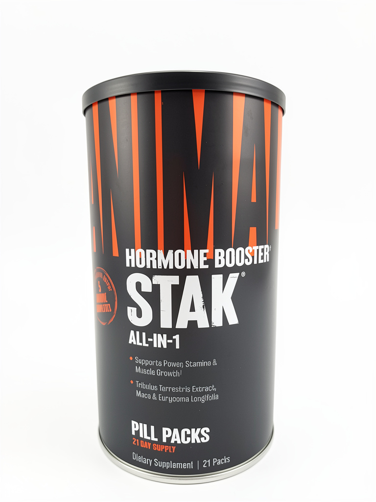 Animal Stak 21 Packs