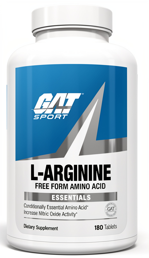 GAT Sport L-Arginine