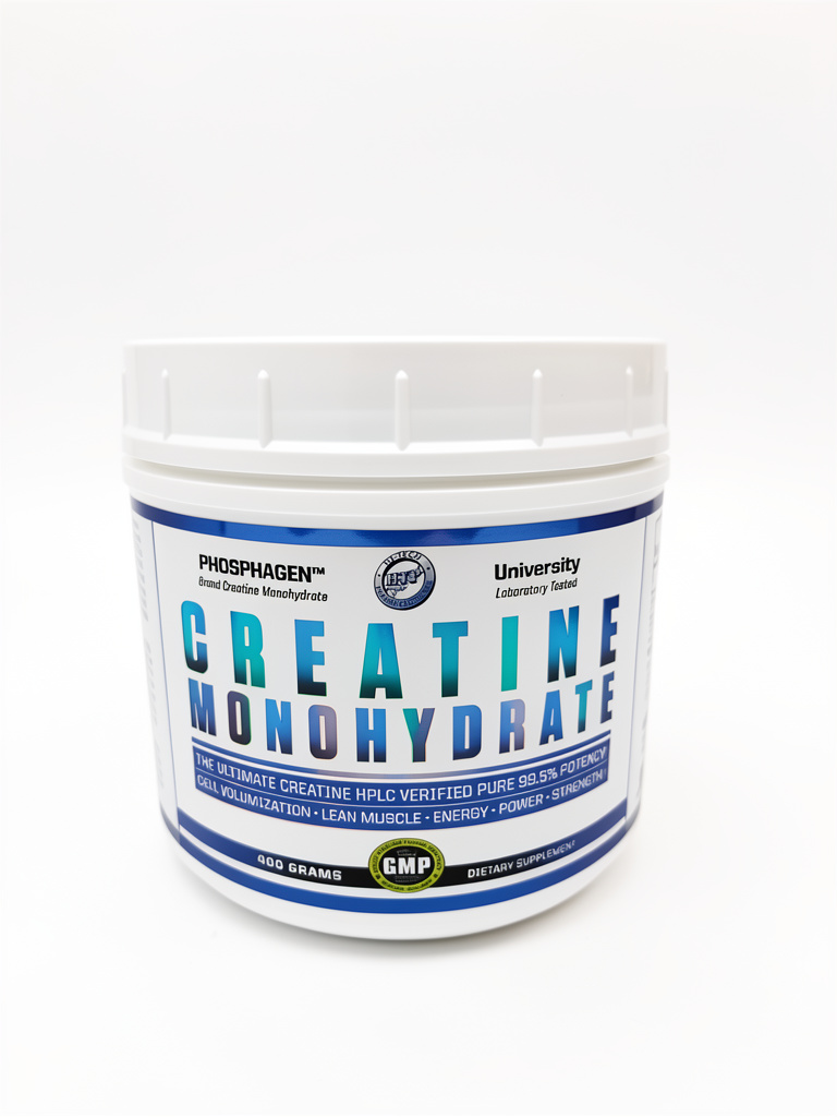 HTP Creatine 400g