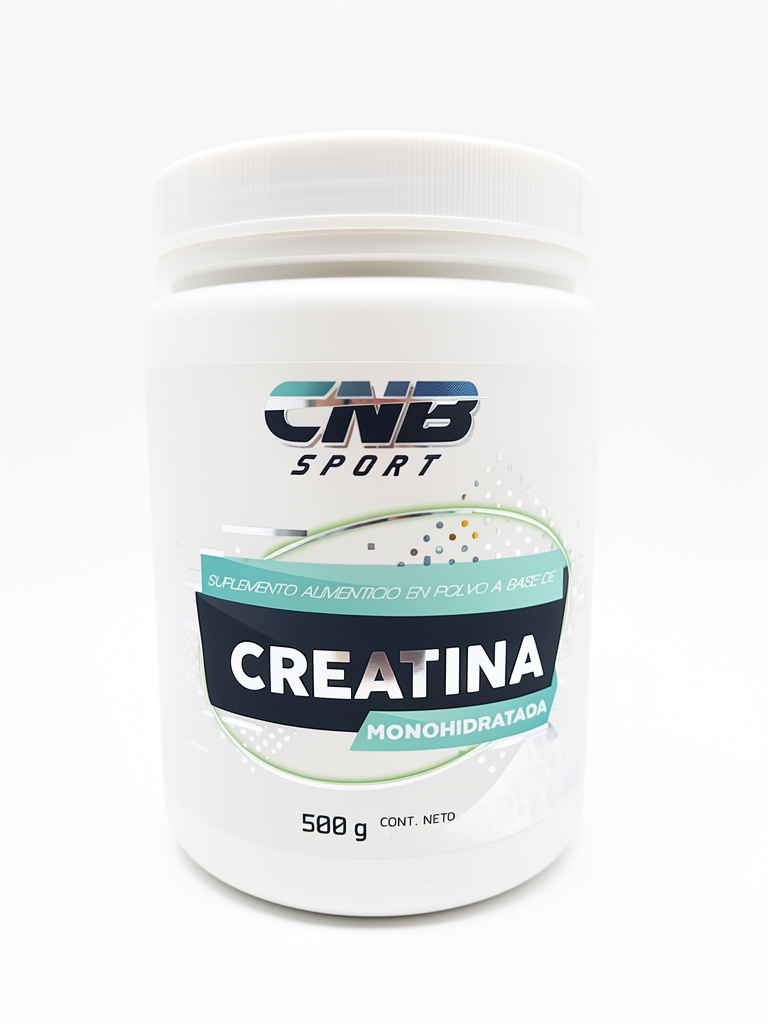 CNB Creatina 500g