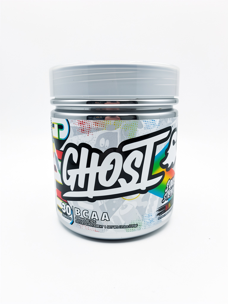 Ghost BCAA 30 serv