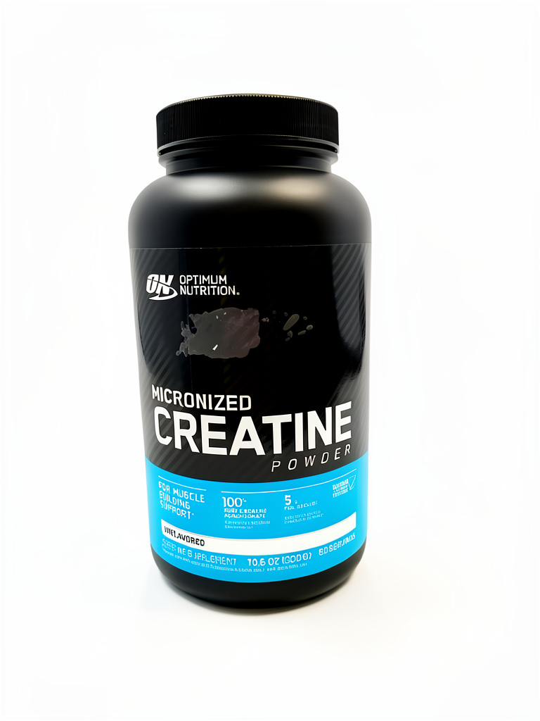 ON Creatina 60 serv