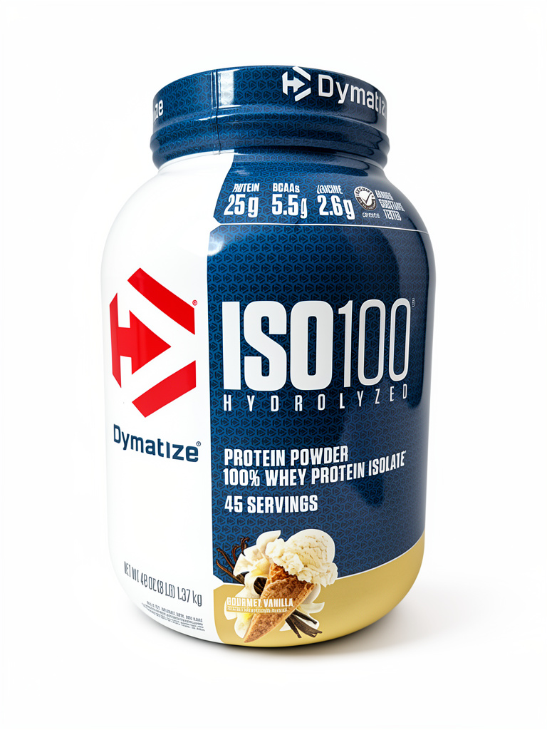 Dymatize ISO 100 3 LB