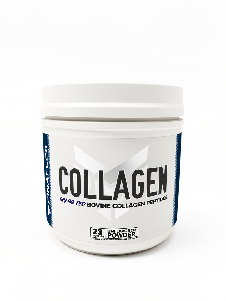 Finafkex Collageno 23 serv