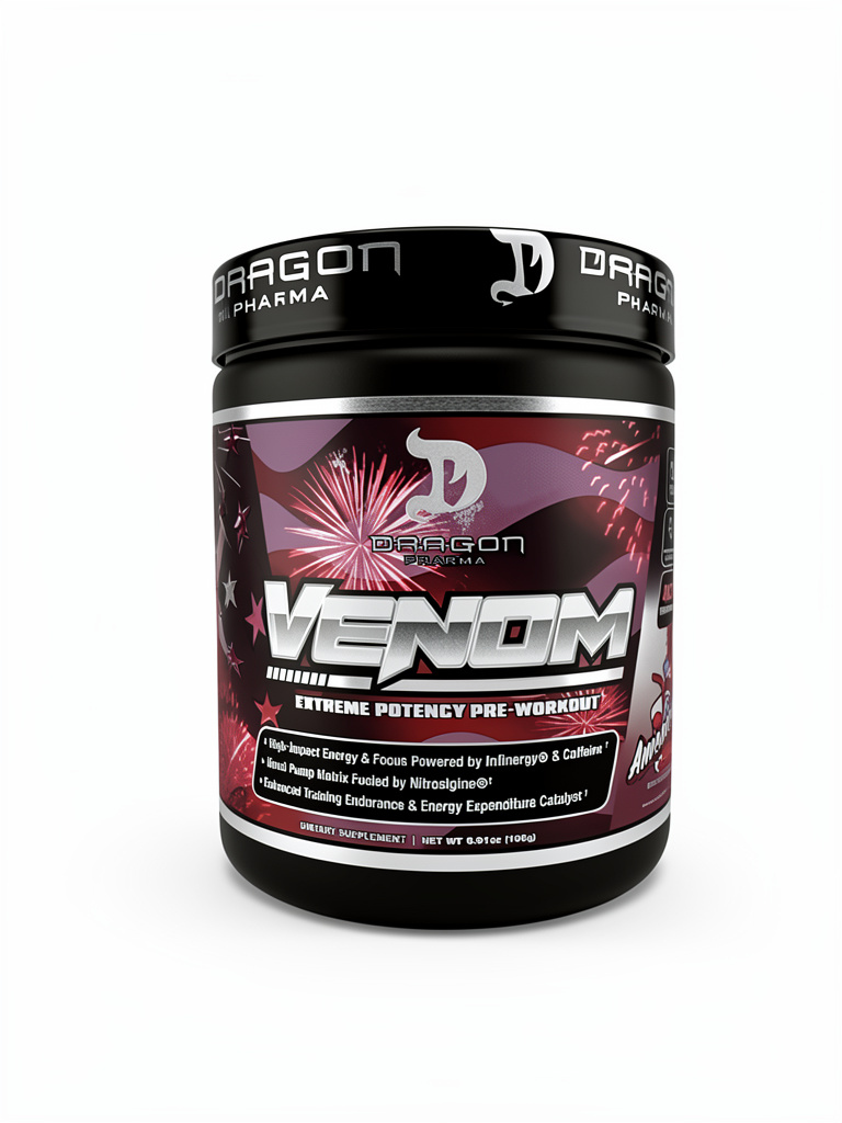 Dragon Venom 40 serv