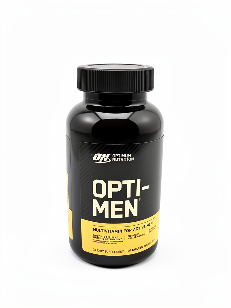 Opti-Men multivitaminico 150 caps