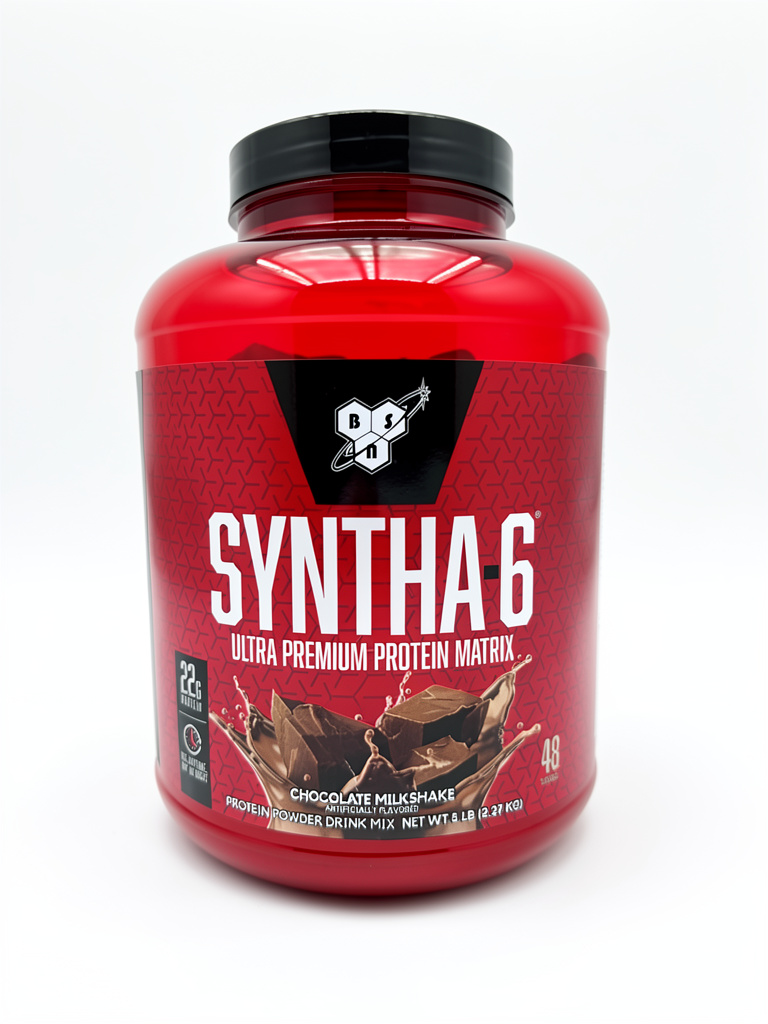 BSN Syntha 6 5LB