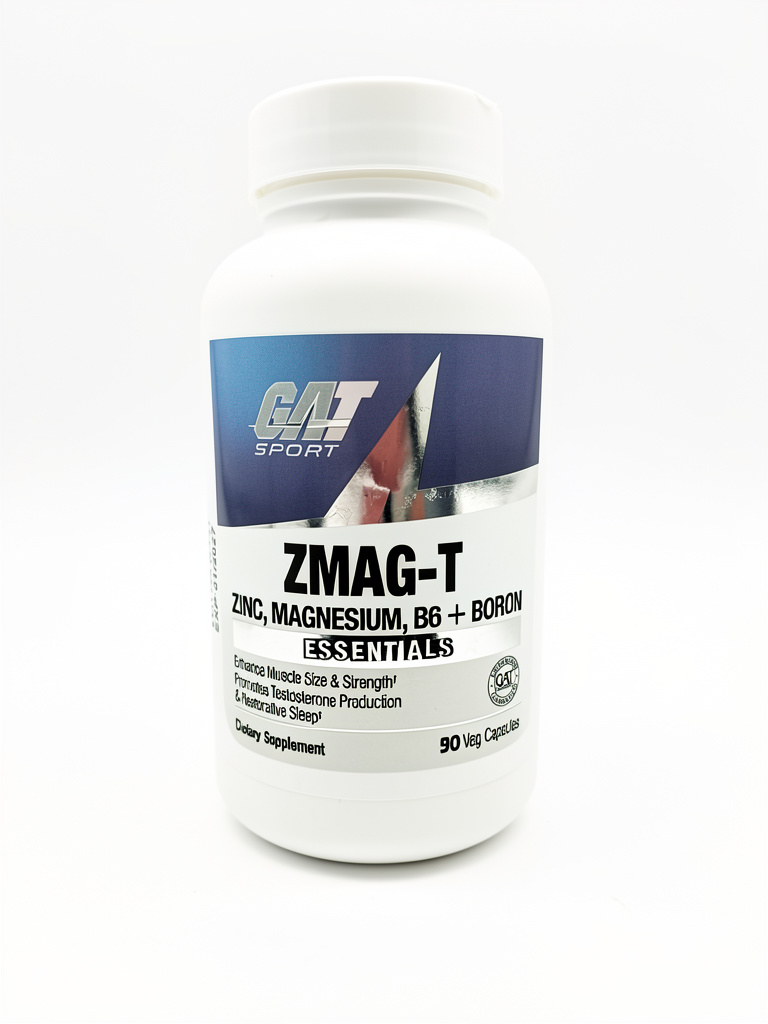 GAT Zmag-t 30 serv