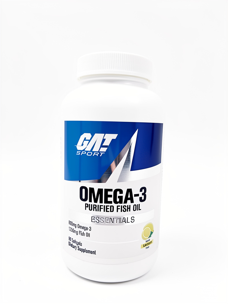 GAT Omega 3 90 cap