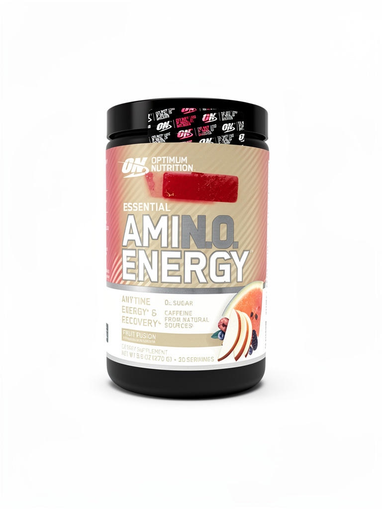 Optimum Nutrition Amino Energy 30 serv