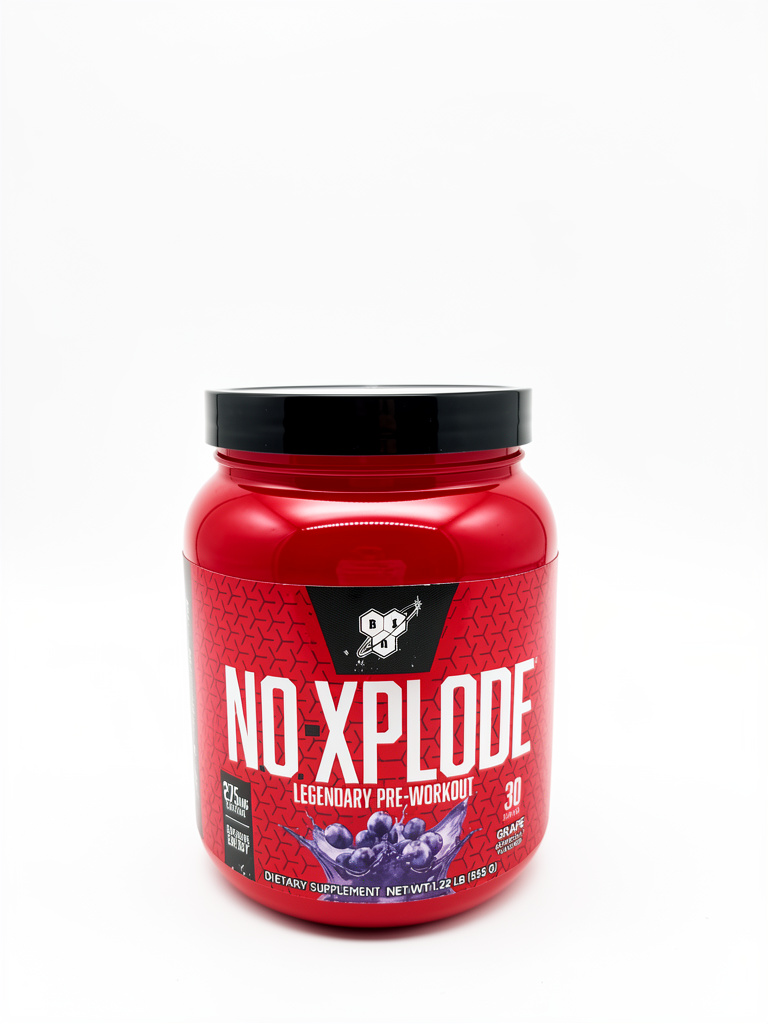 BSN NO-XPLODE 30 serv